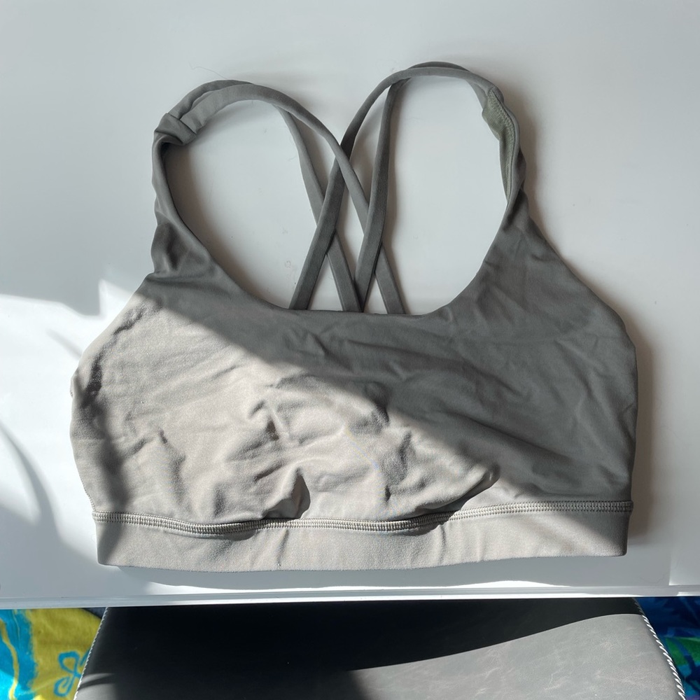 Free to be Lululemon Sports Bra